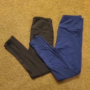 Victoria secret workout leggings